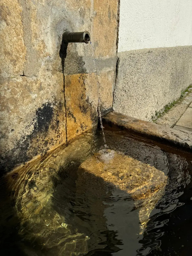 Hospedium Hotel La Fuente