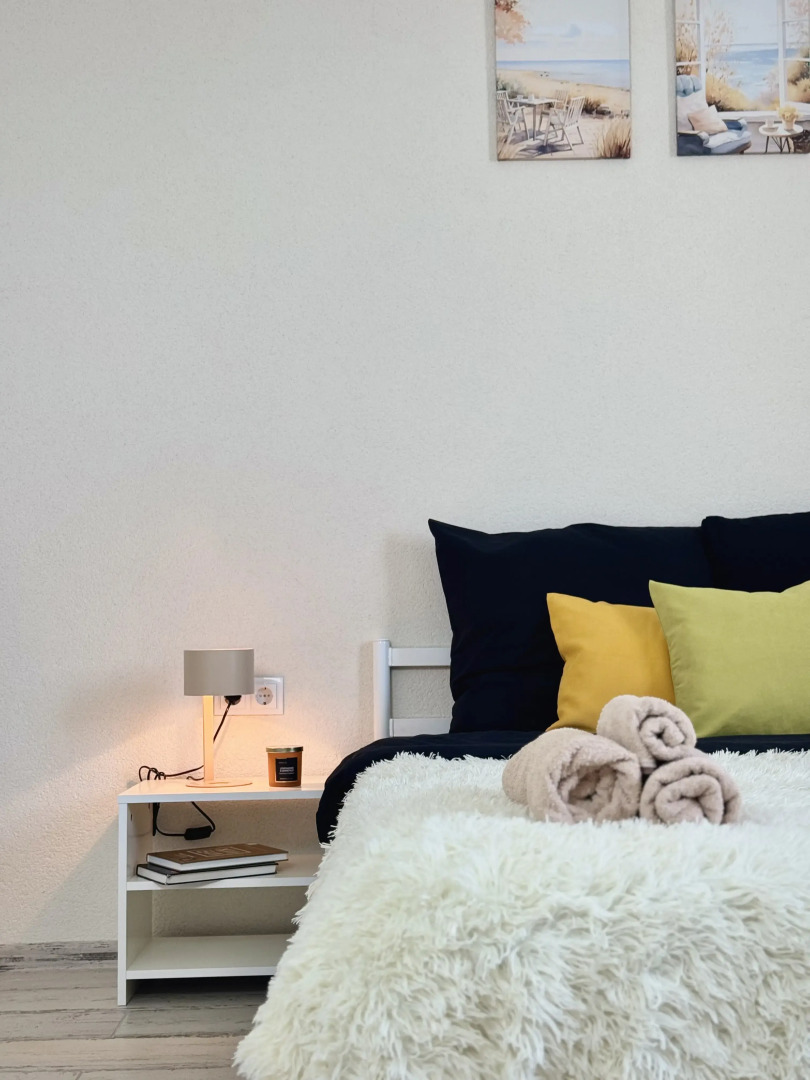 Частный Дом Идеальный Дом для Отпуска на Балтийском Побережье!