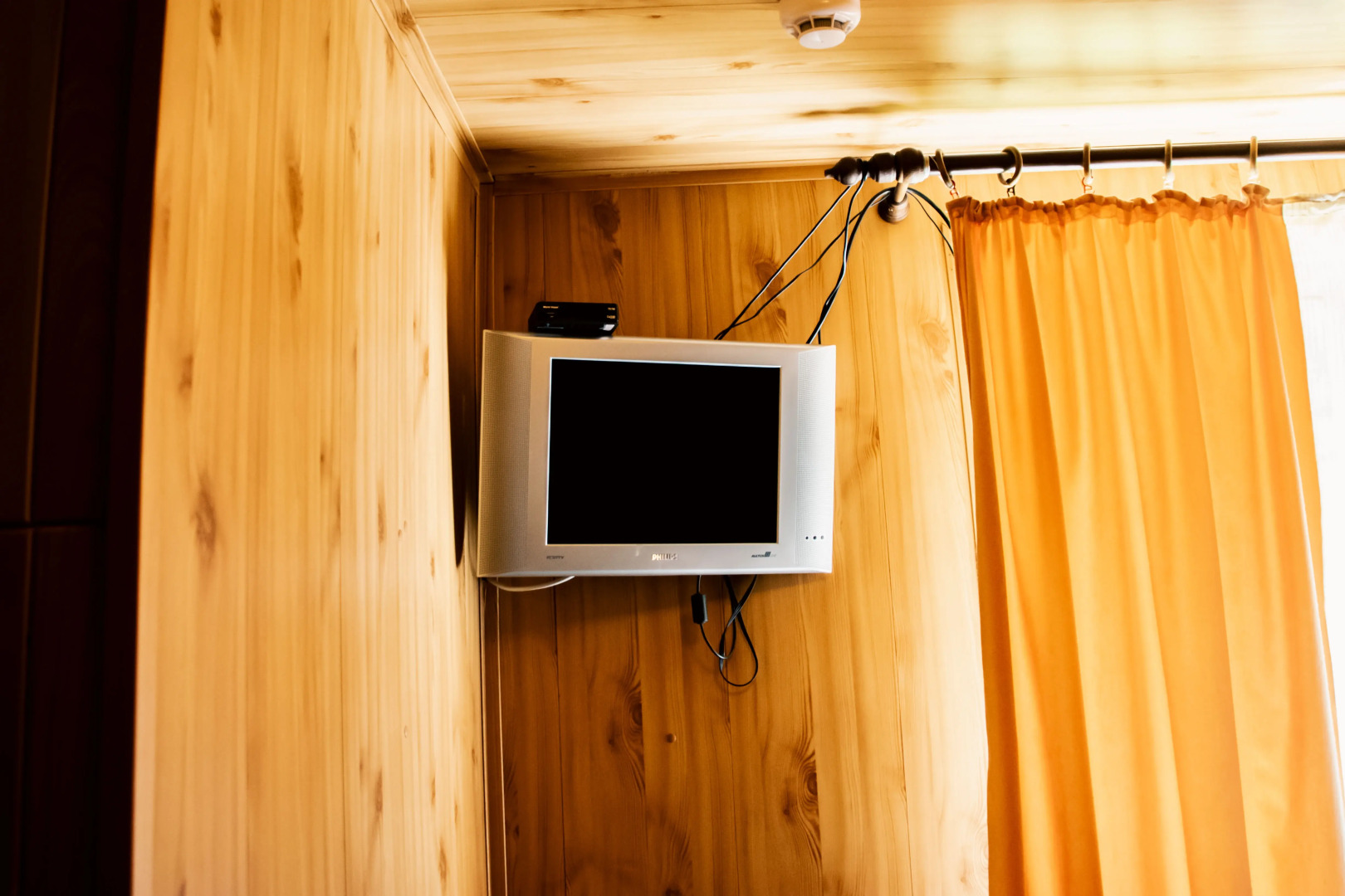 Гостевой дом Коттедж Манжерок