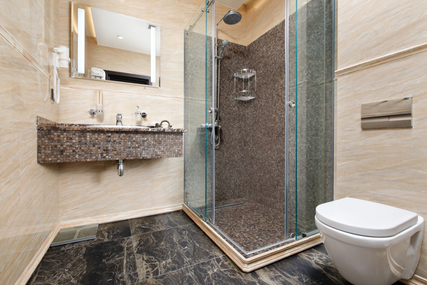 Отель Парк Родник