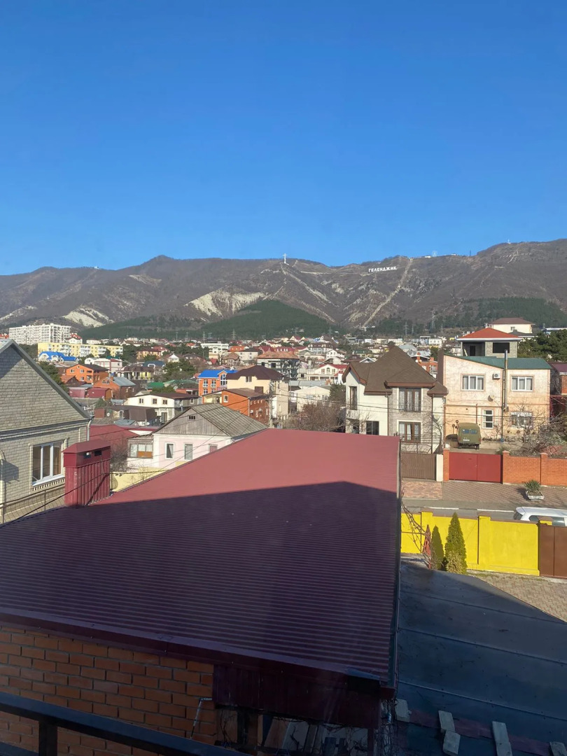 Гостевой дом Парадиz