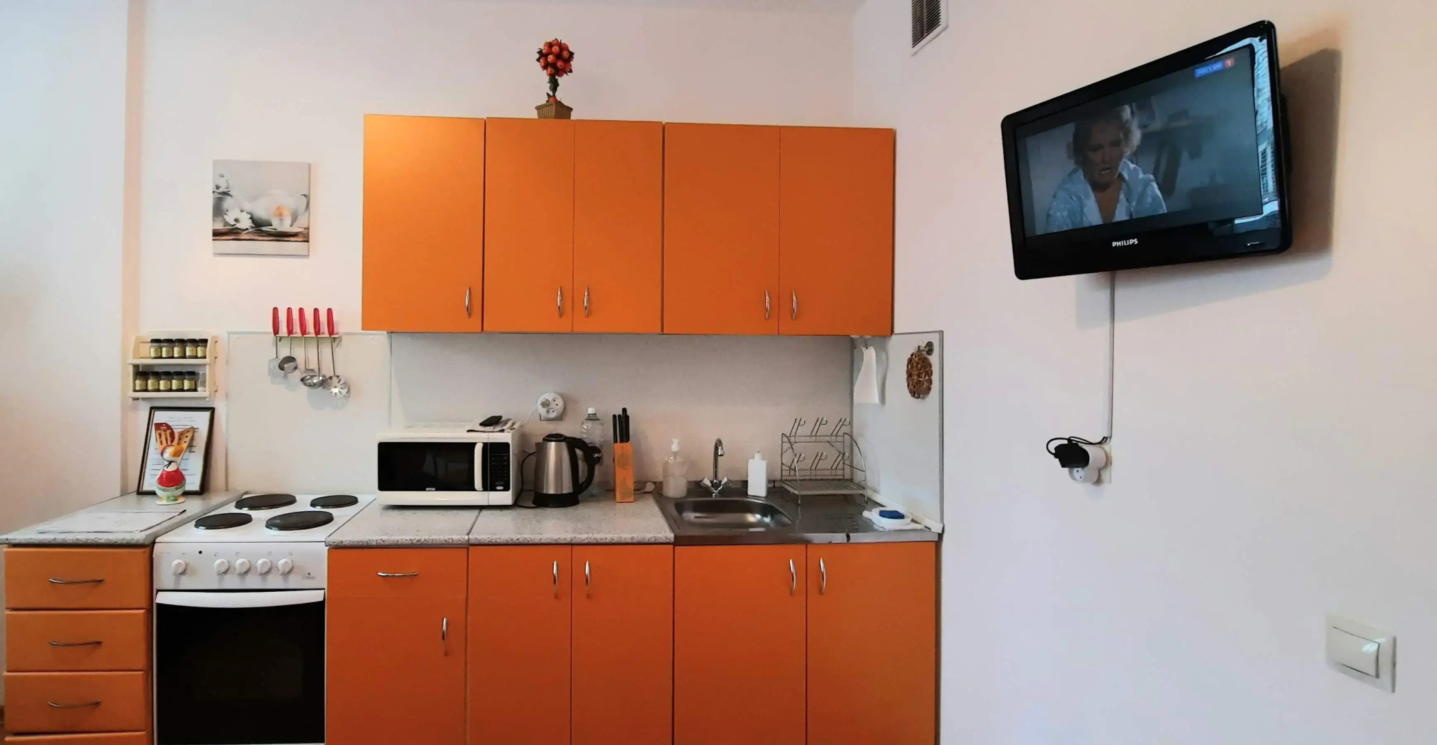 Апартаменты Южный Автовокзал