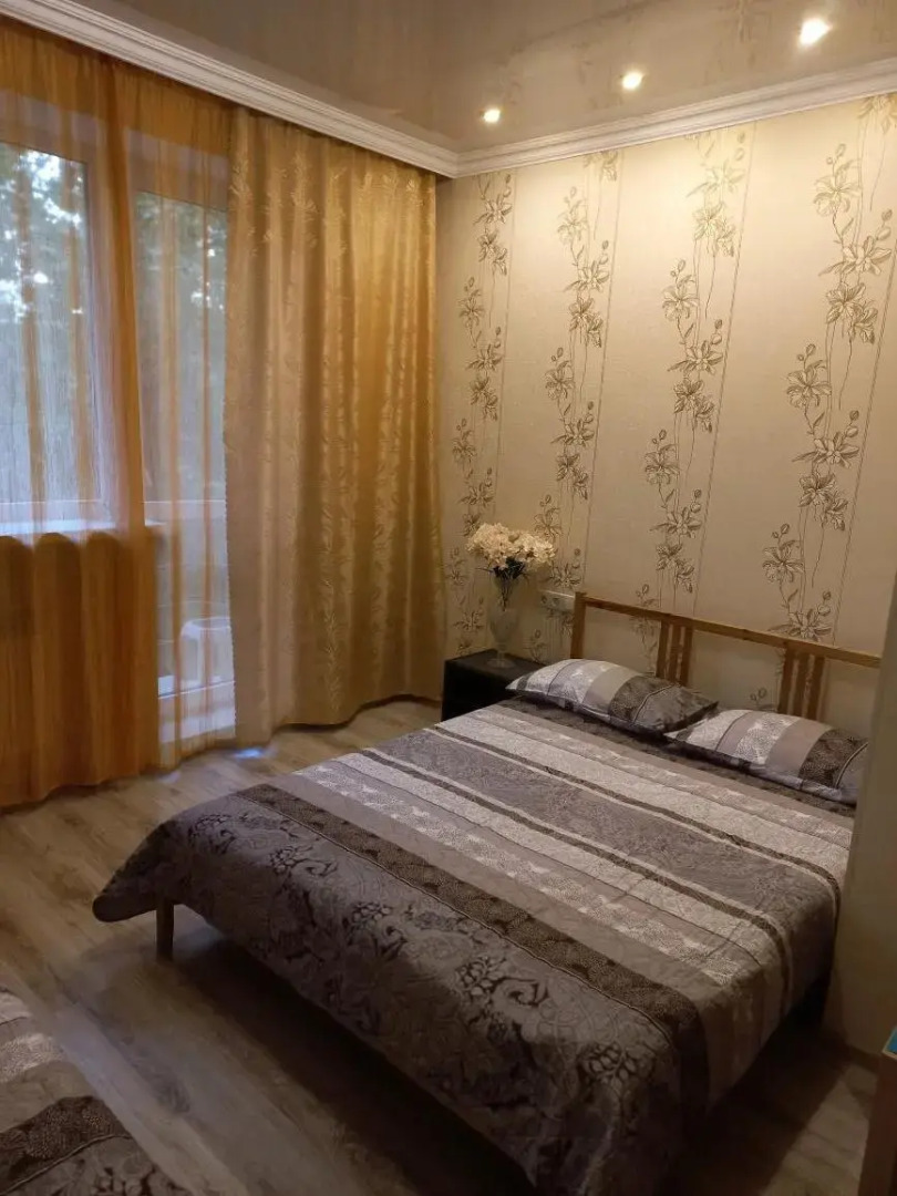 Гостевой дом Людмила