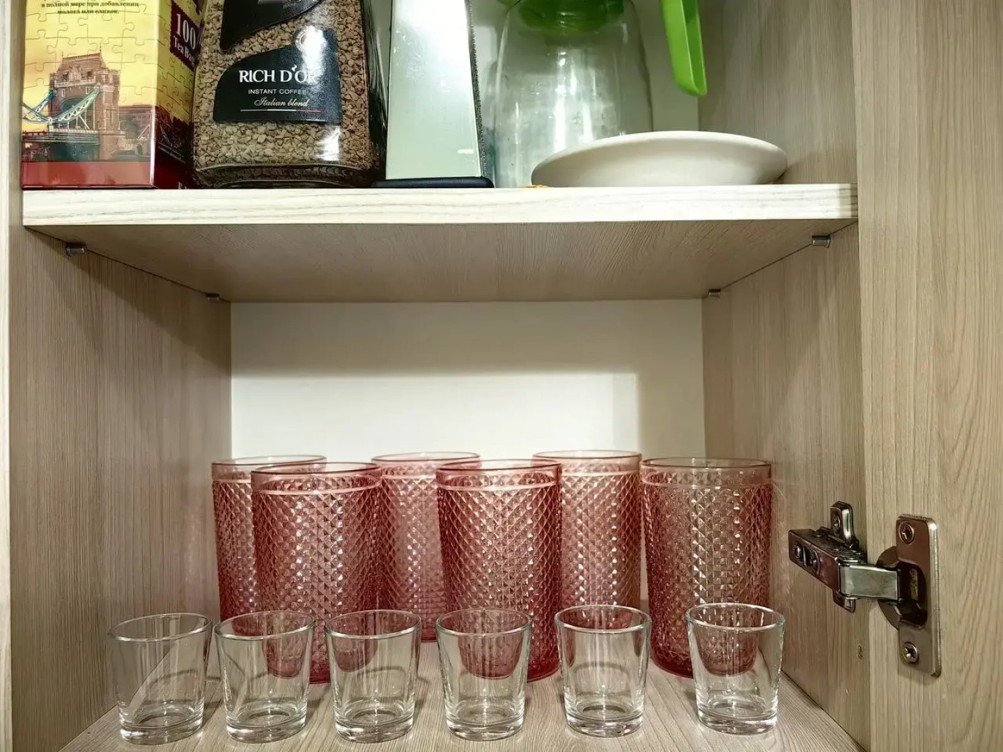 Апартаменты Like Home на проспекте Победы