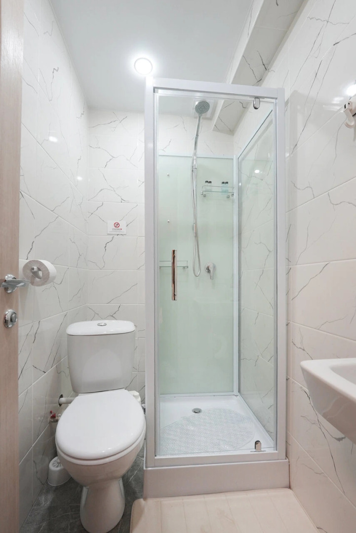 Отель Афина