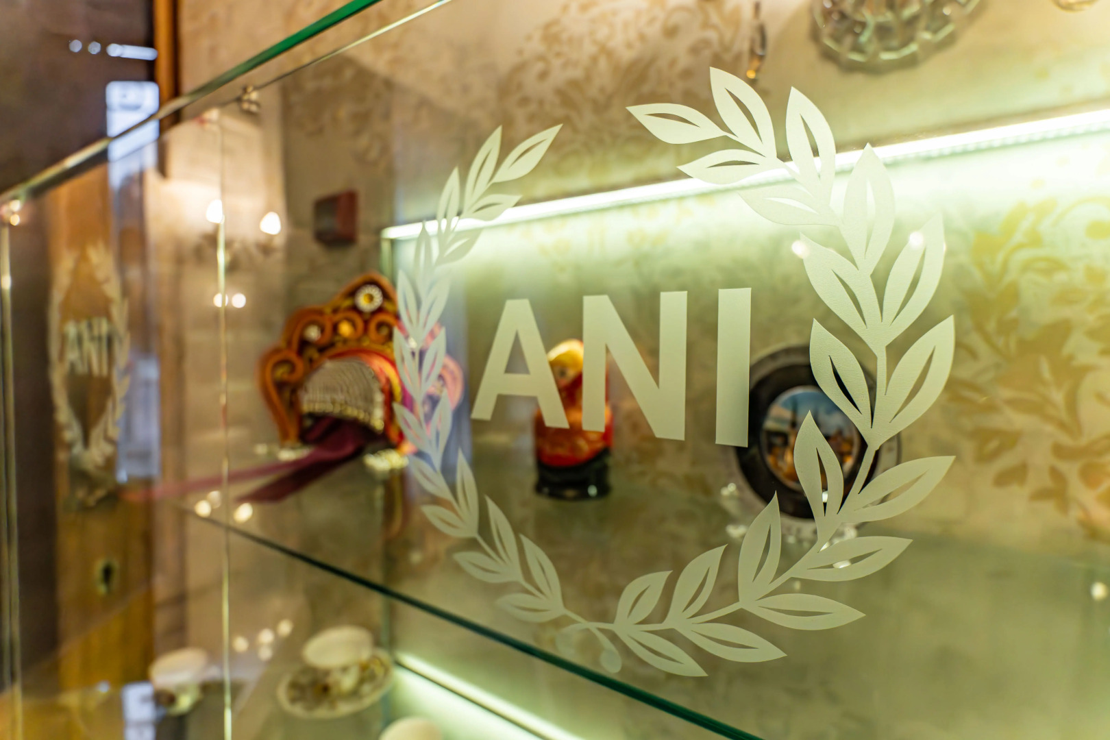 Мини-отель Ани