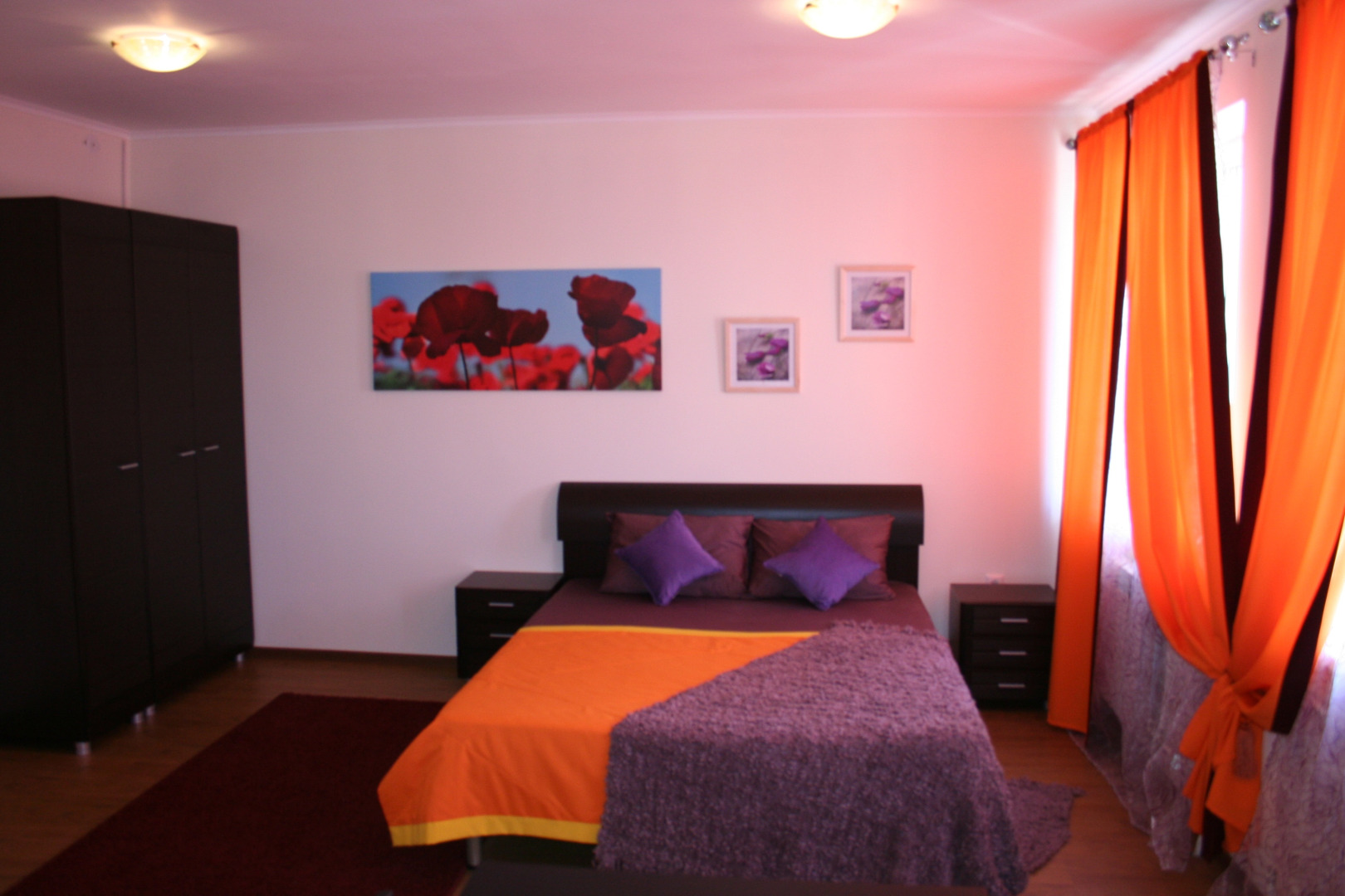 Отель Магистраль