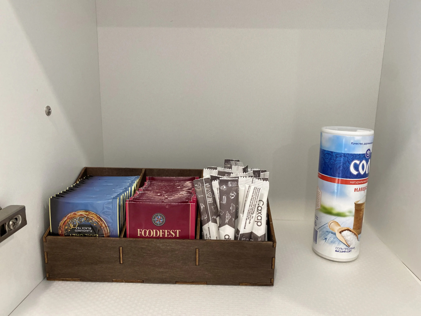 Апартаменты Проспект Чайковского 31