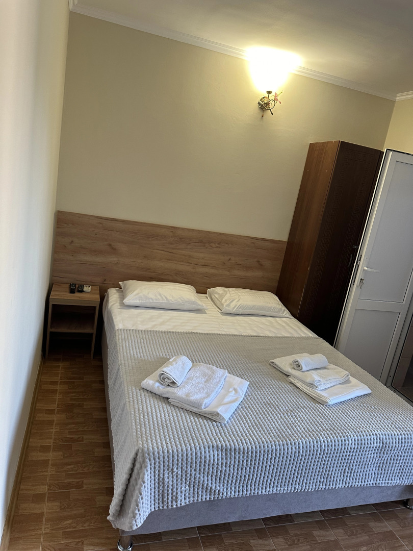 Жилые помещения Золотой песок