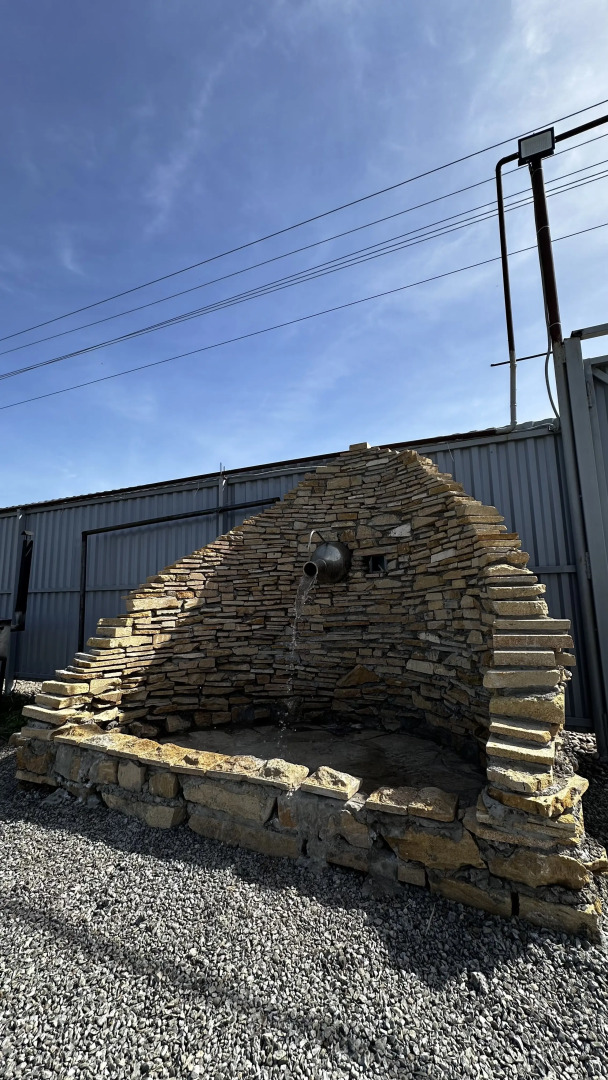 Гостевой дом в Авадане