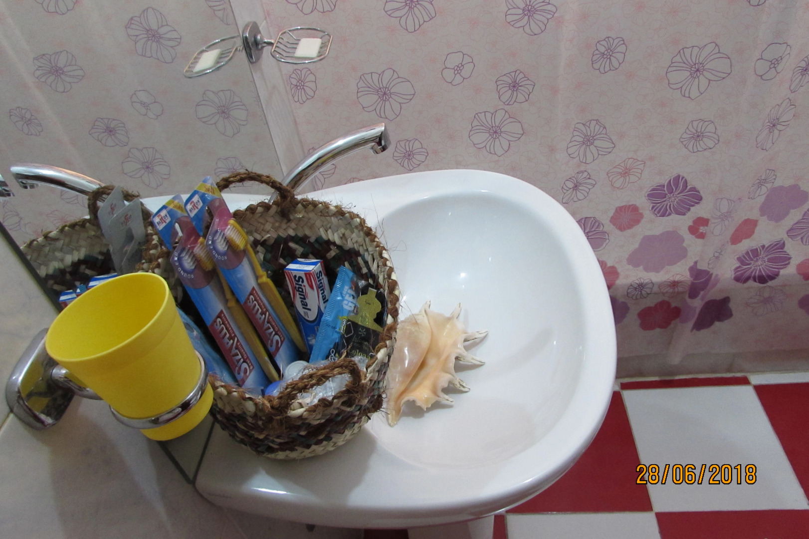 Апартаменты Восточное шале RedSeaLine Hurghada