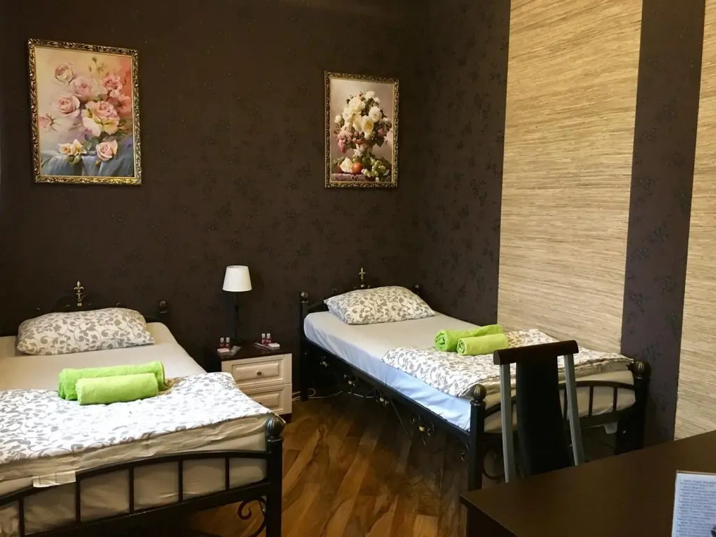 Мини-Отель Say-house