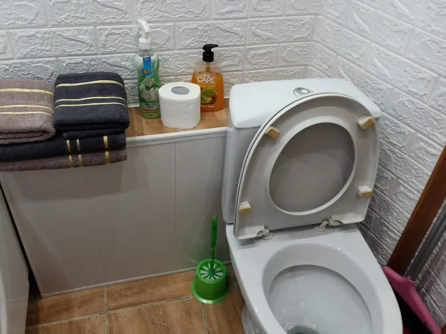 Апартаменты Розы Люксембург, 4