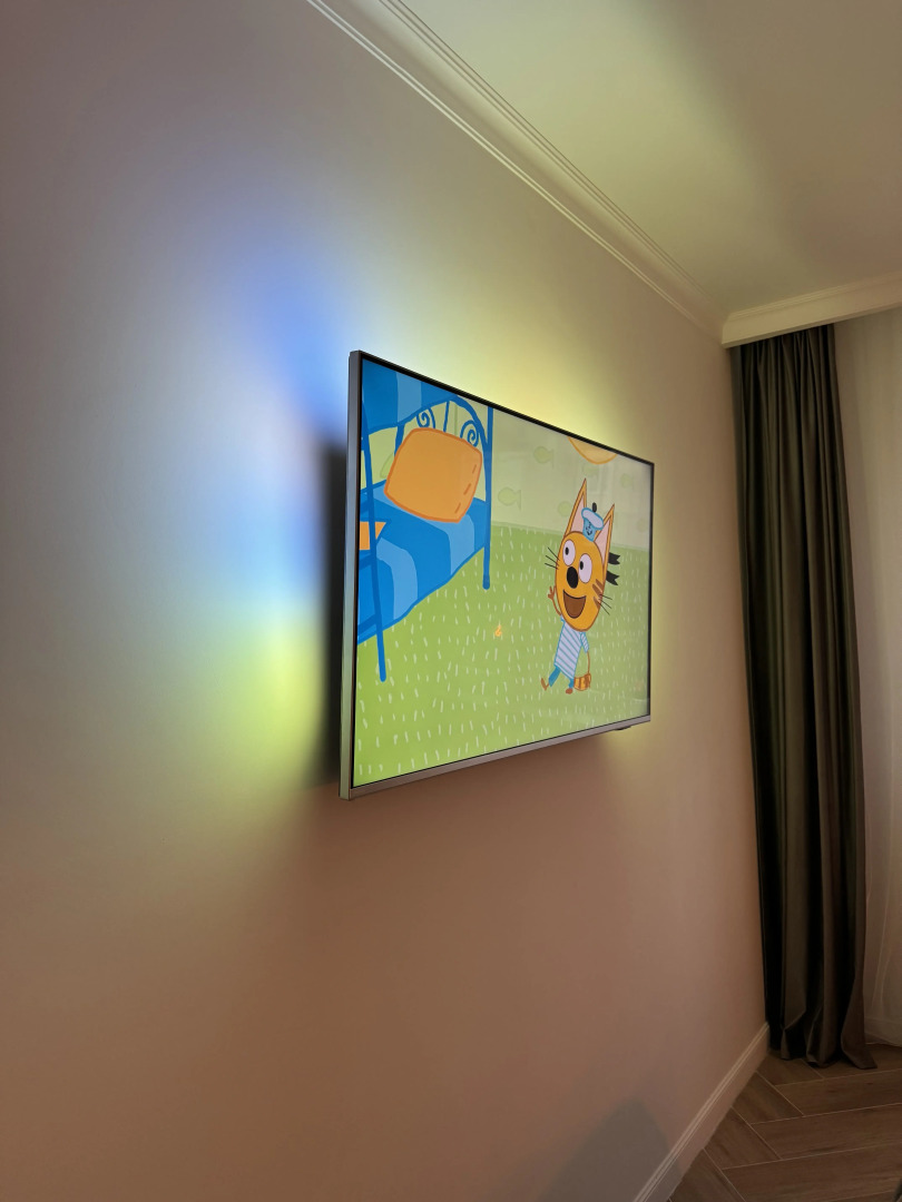 Квартира рядом с Западным пляжем Балтийского моря