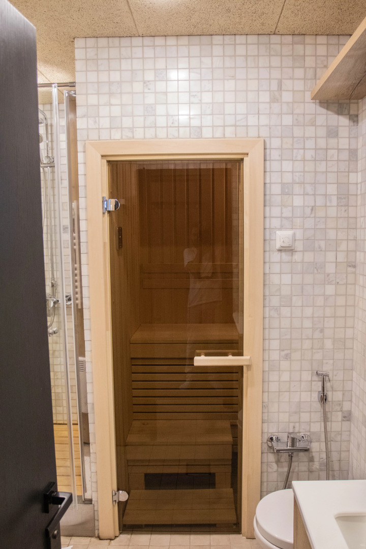 Отель Tenir Eco