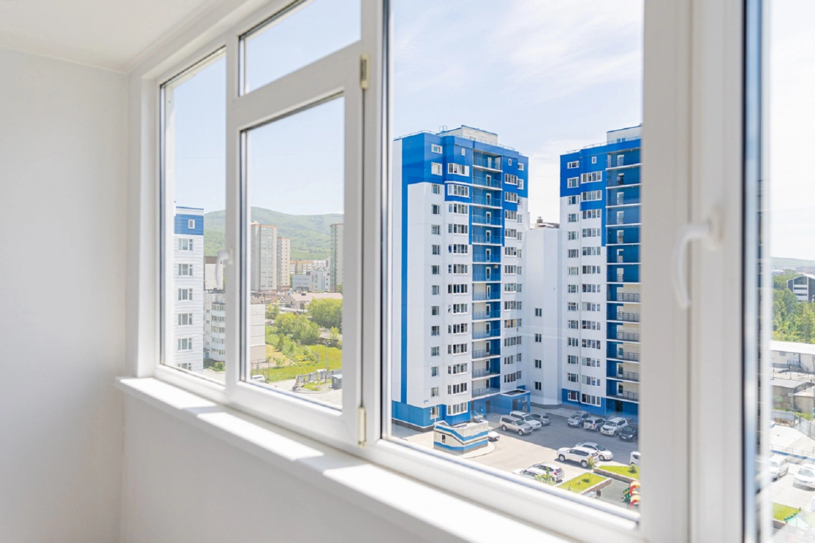 Апартаменты на Емельянова 35А 2