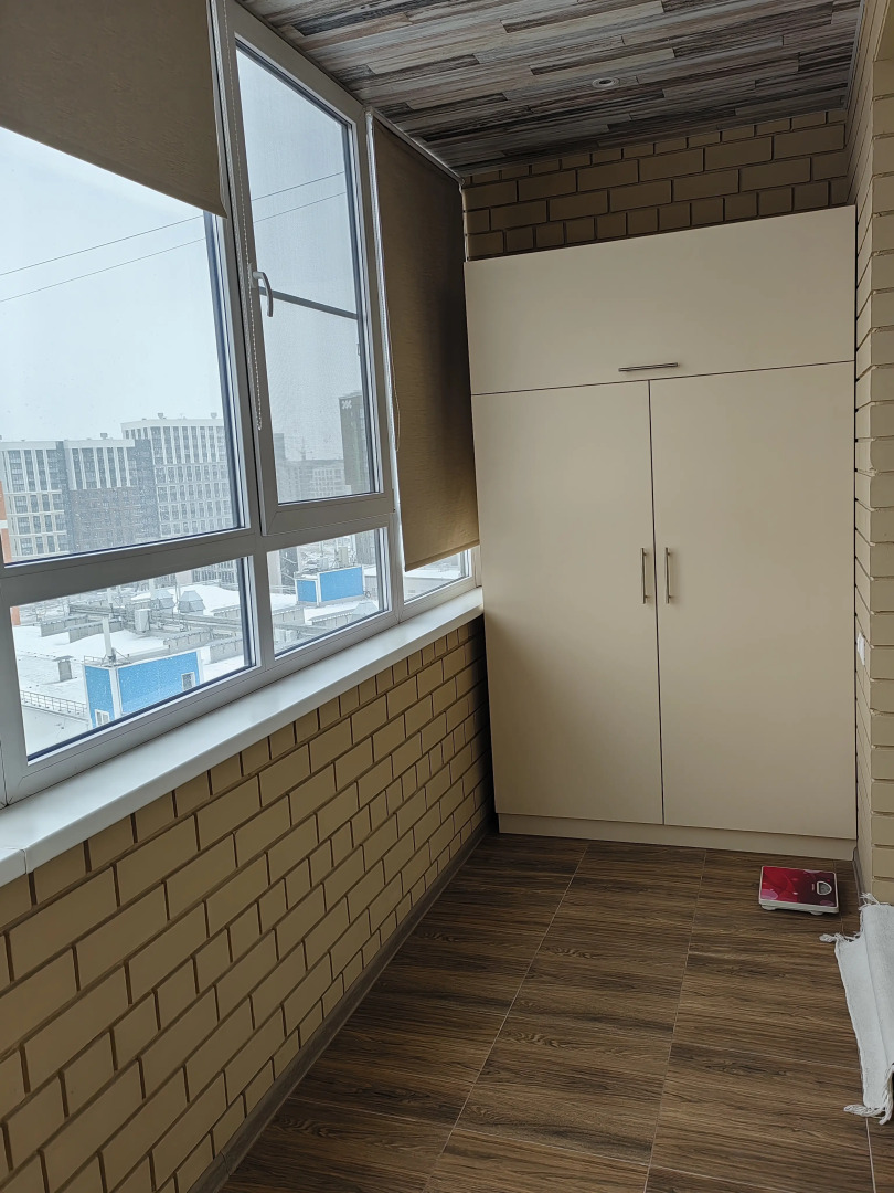 Квартира Квартира-Студия