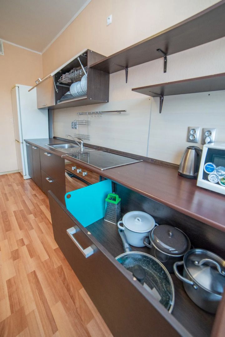 Апартаменты Шейнкмана 90