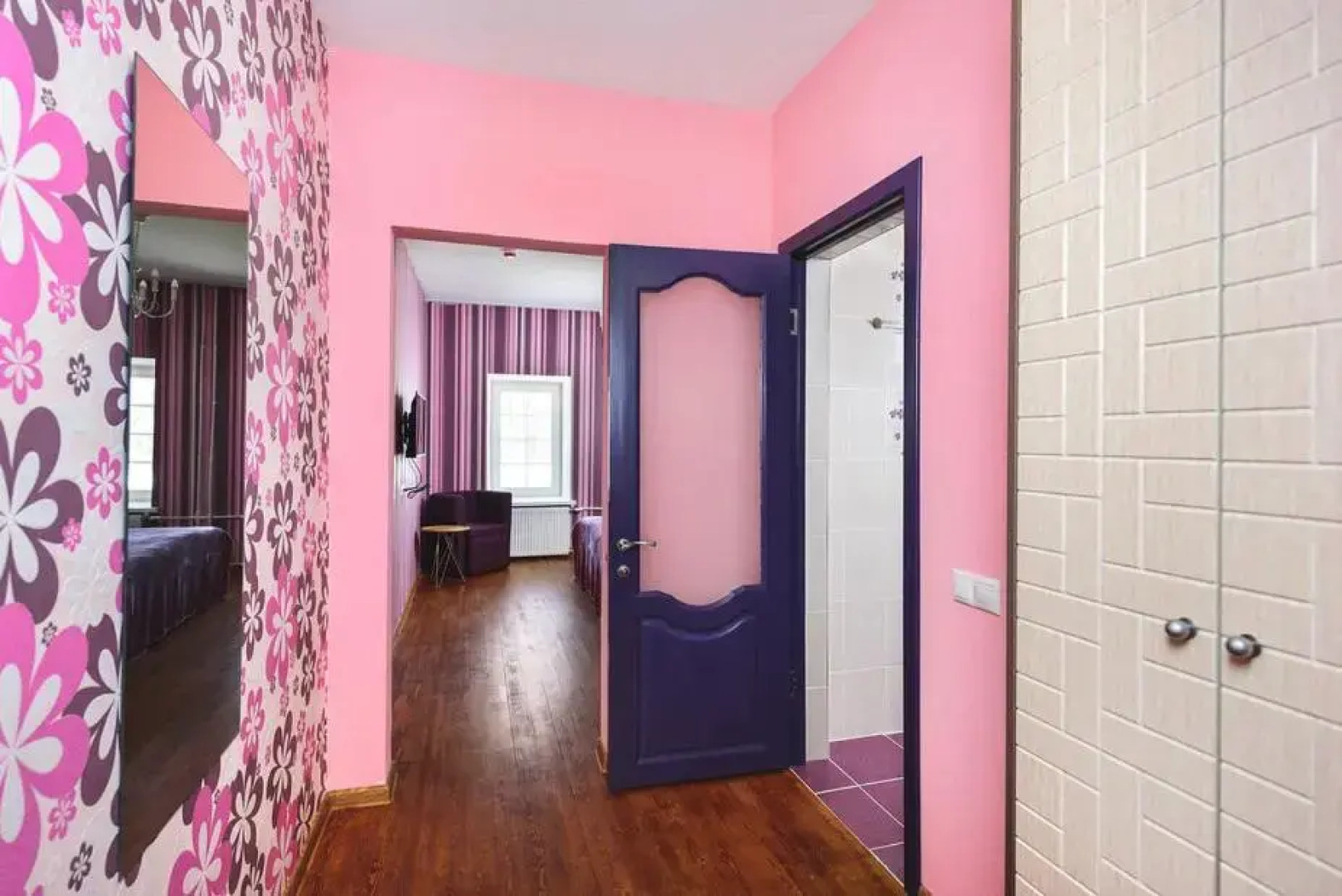 Гостевой дом Золотой павлин