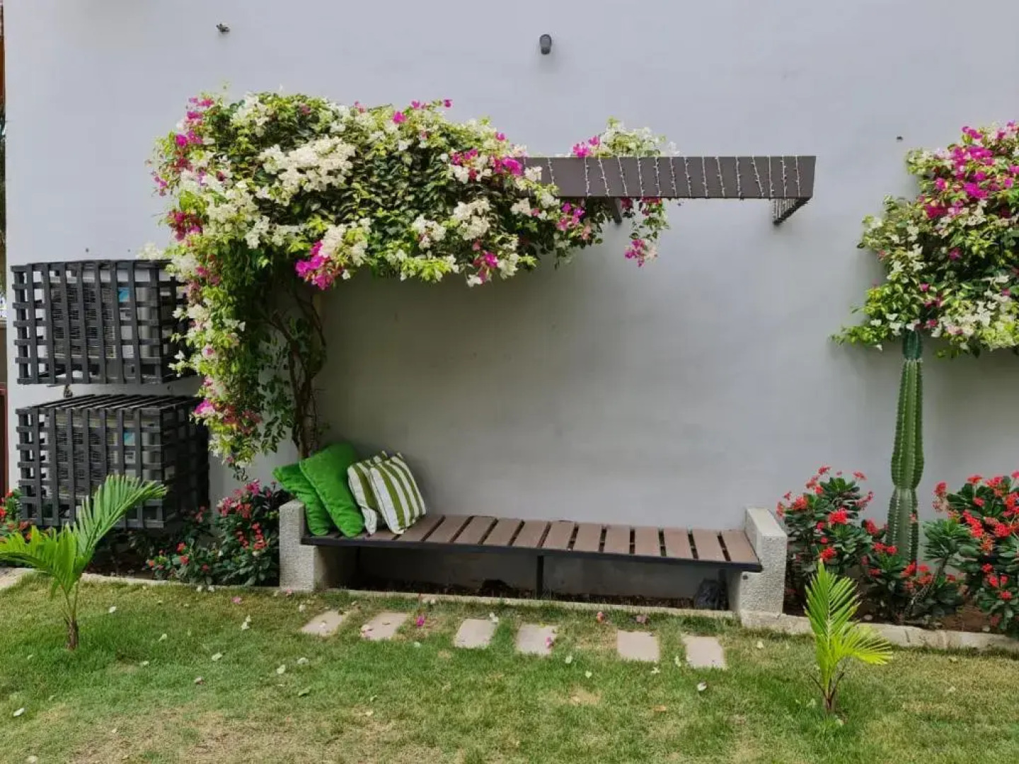 Отель Serenity Residences & Spa, Kokrobite Beach