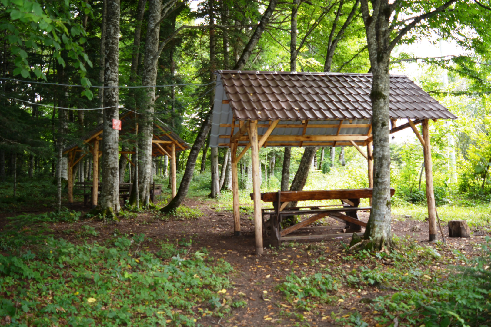 Гостевой Дом Престиж-Лагонаки