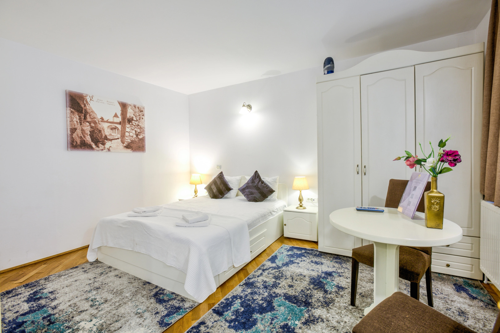 Residence Central Annapolis