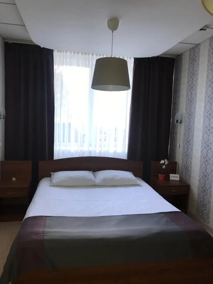 Отель Сити Плаза