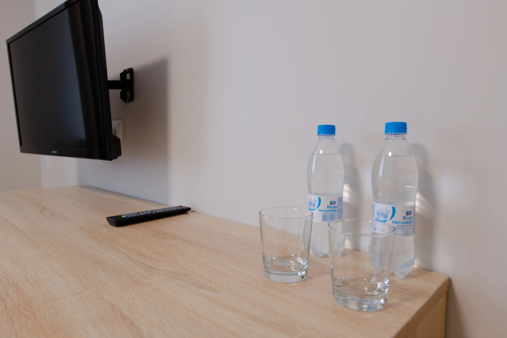 Отель Кипарис