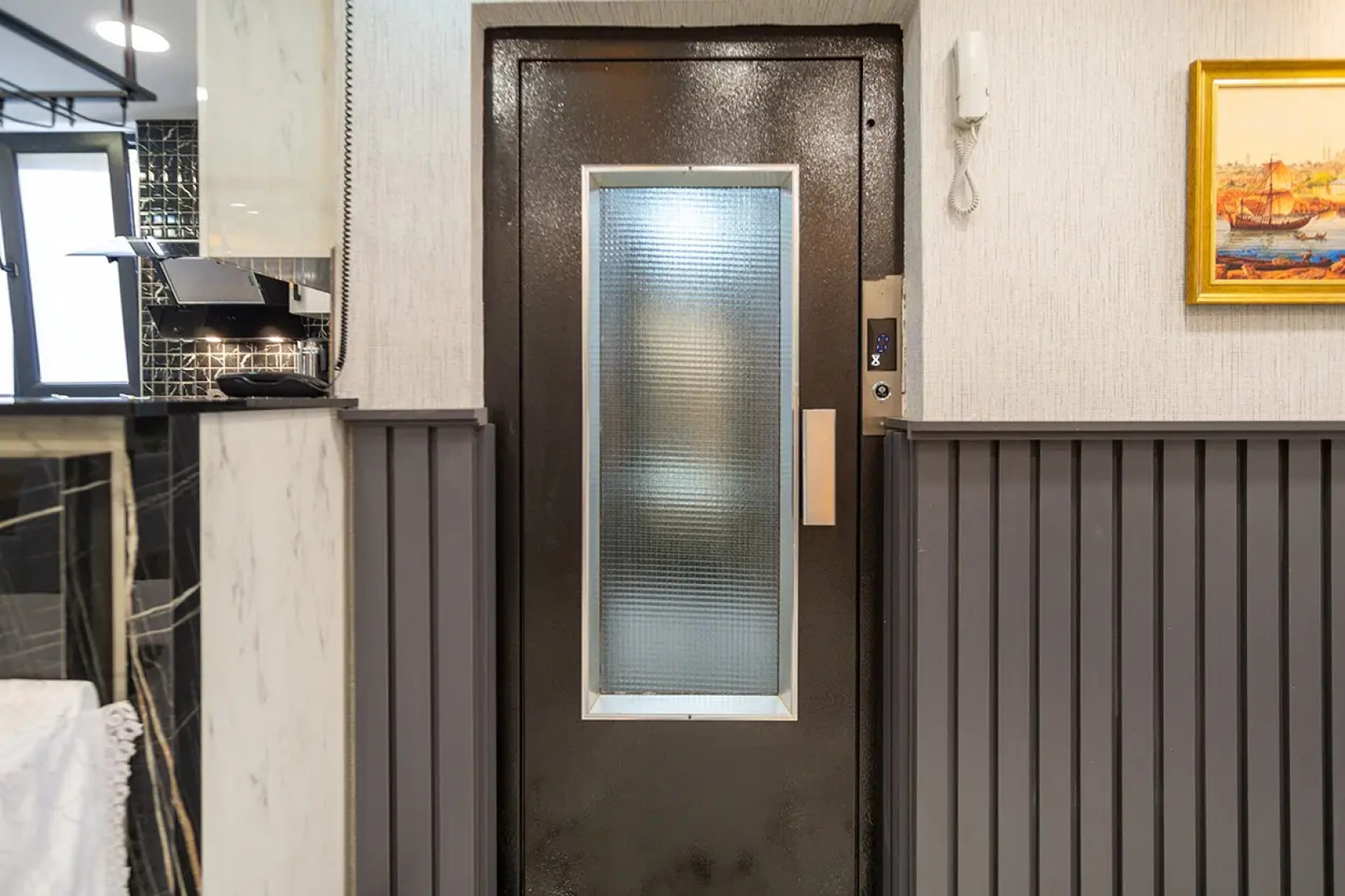 Calenberg Hotel Istanbul