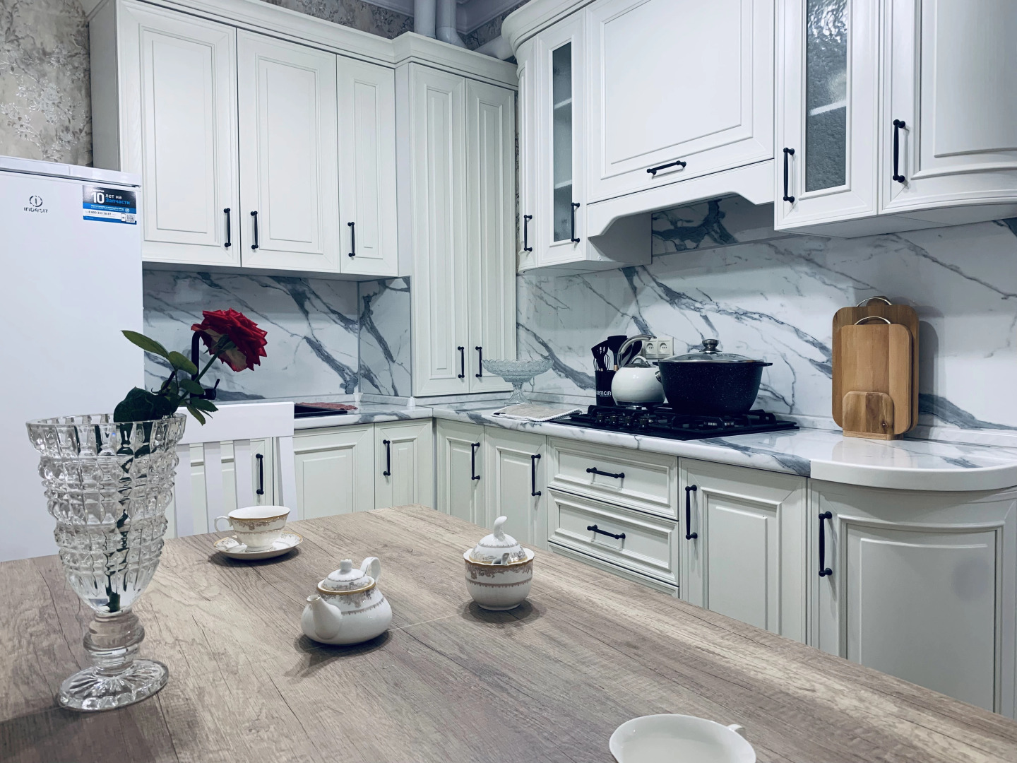 Квартира Райдас у Каспия 43