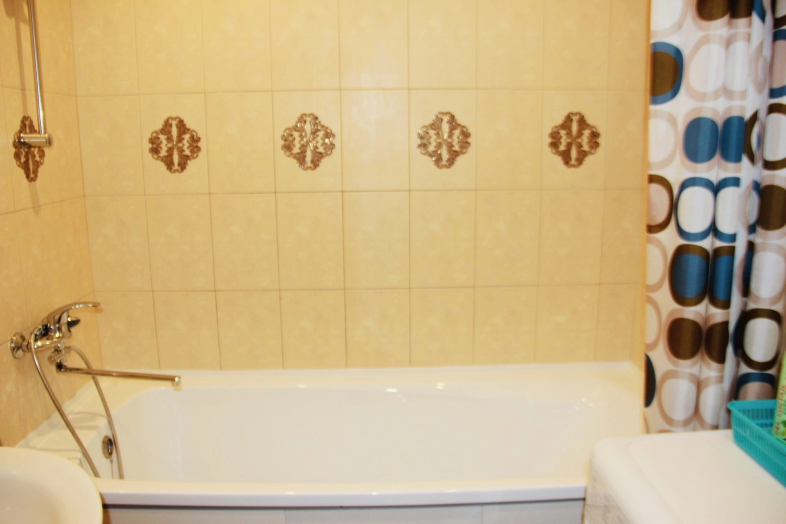 Апартаменты 1комн ул. Широтная 165 к 4