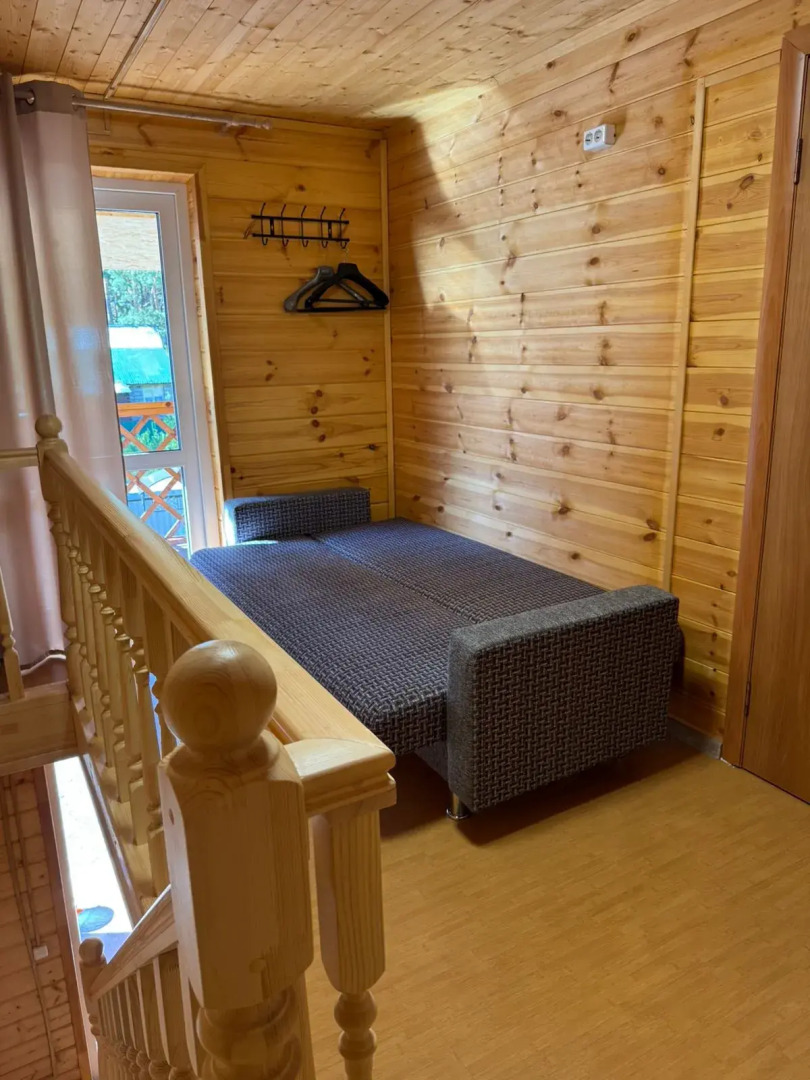 Гостевой дом Алтын-Шале