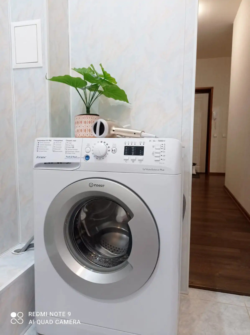 Апартаменты на Волжской Набережной