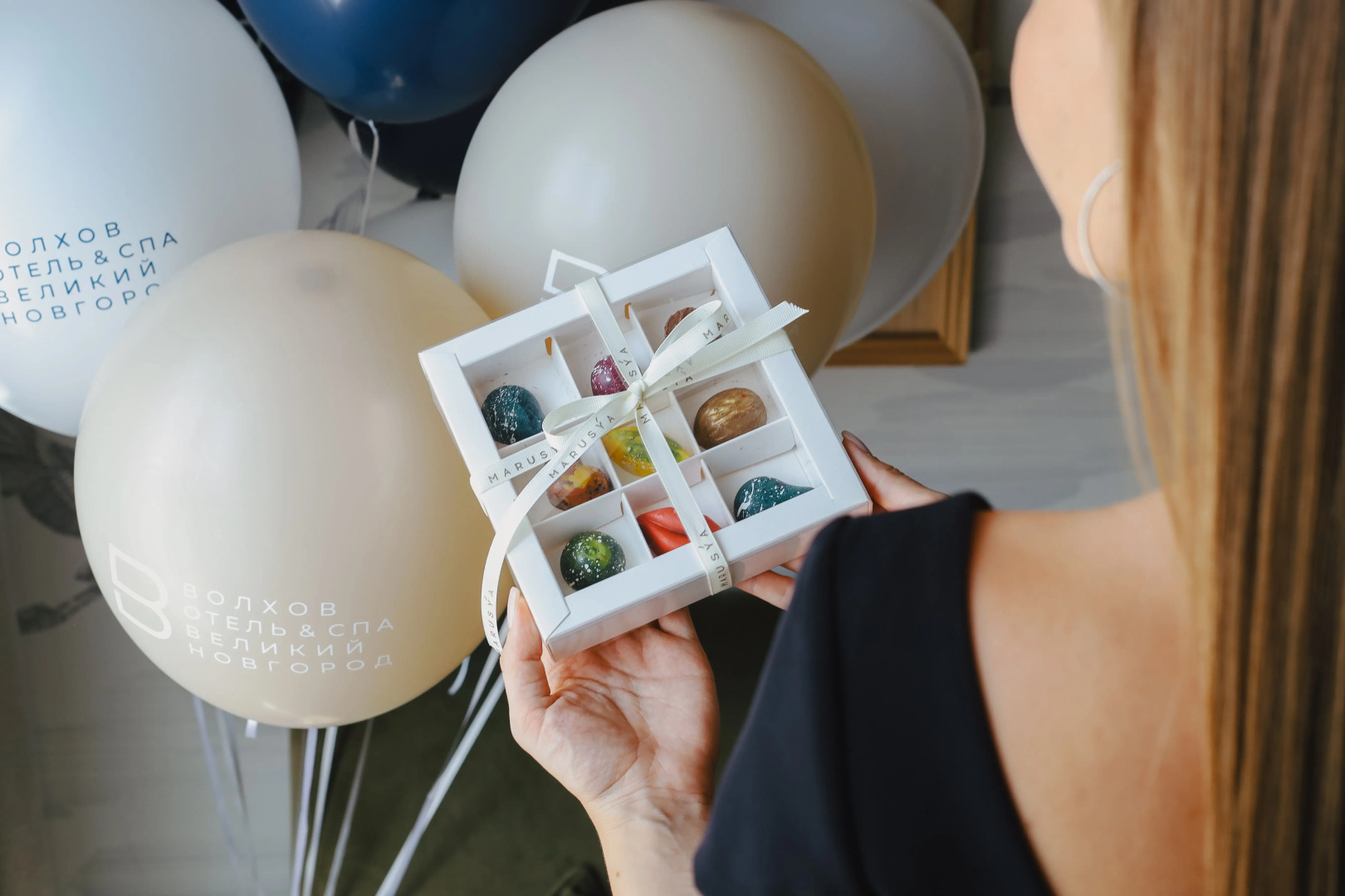 Отель Волхов