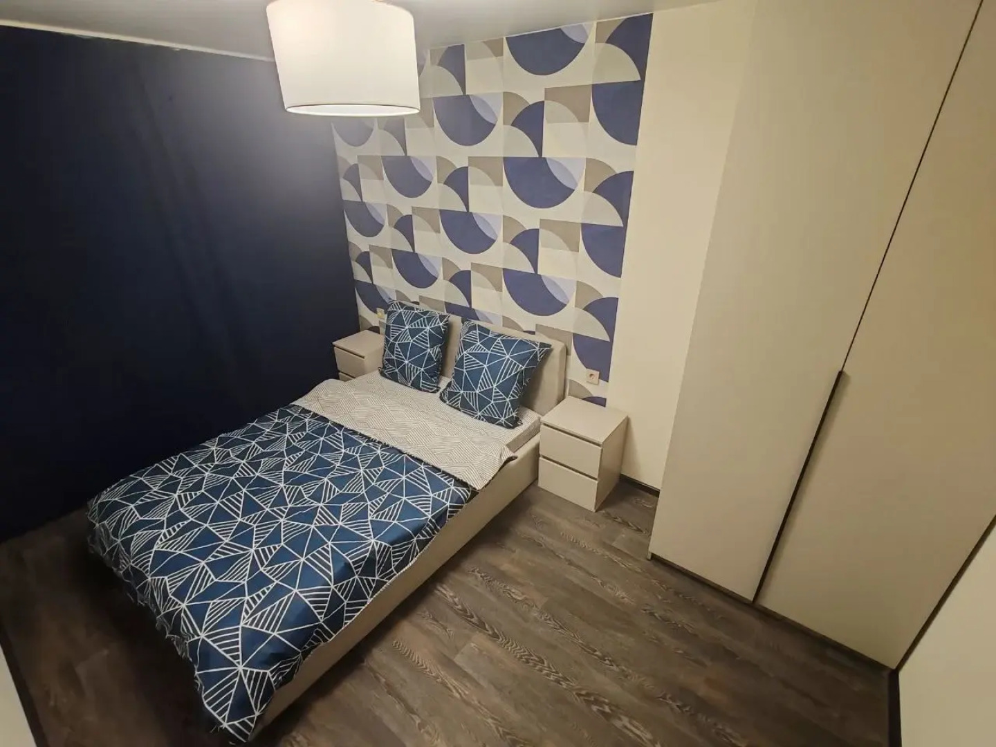 Квартира Двухкомнатная недалеко от центра