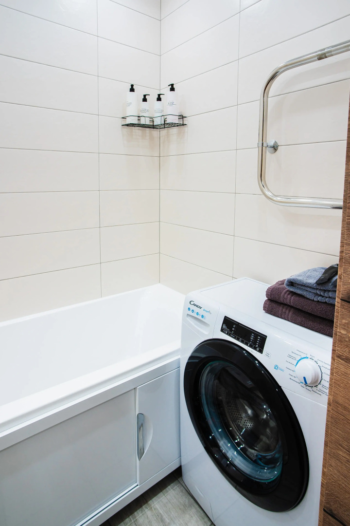 Квартира Дизайнерская на Маршала жукова