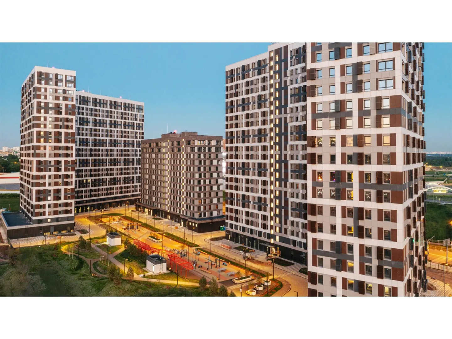 Апартаменты Спарт Апарт