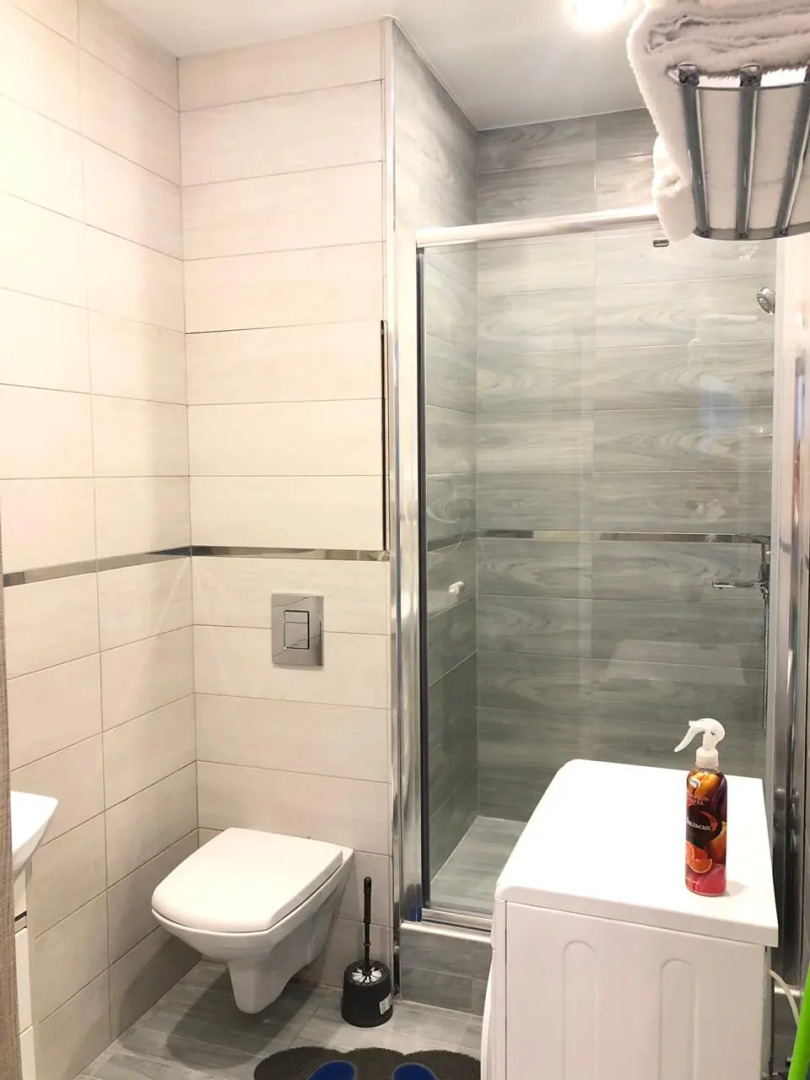 Апартаменты 2 на Нижнеимеретинской 143