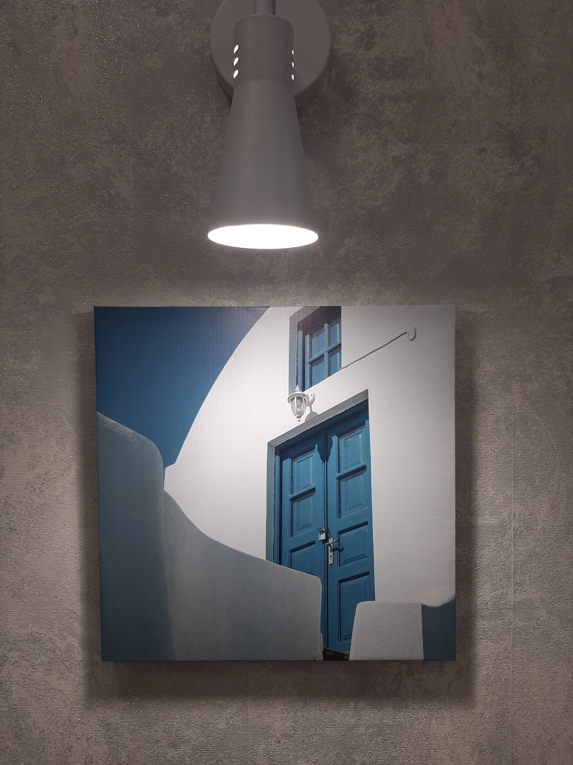 Апартаменты Premier сети DeNewHome в сердце Воронежа