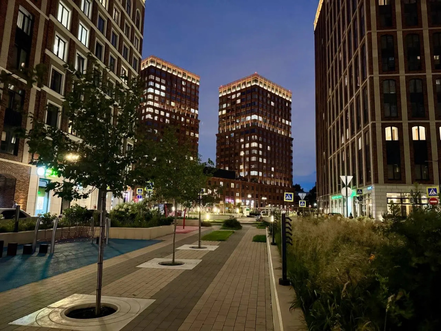 Апартаменты Comfort & Relax Home in Silver fountain 1