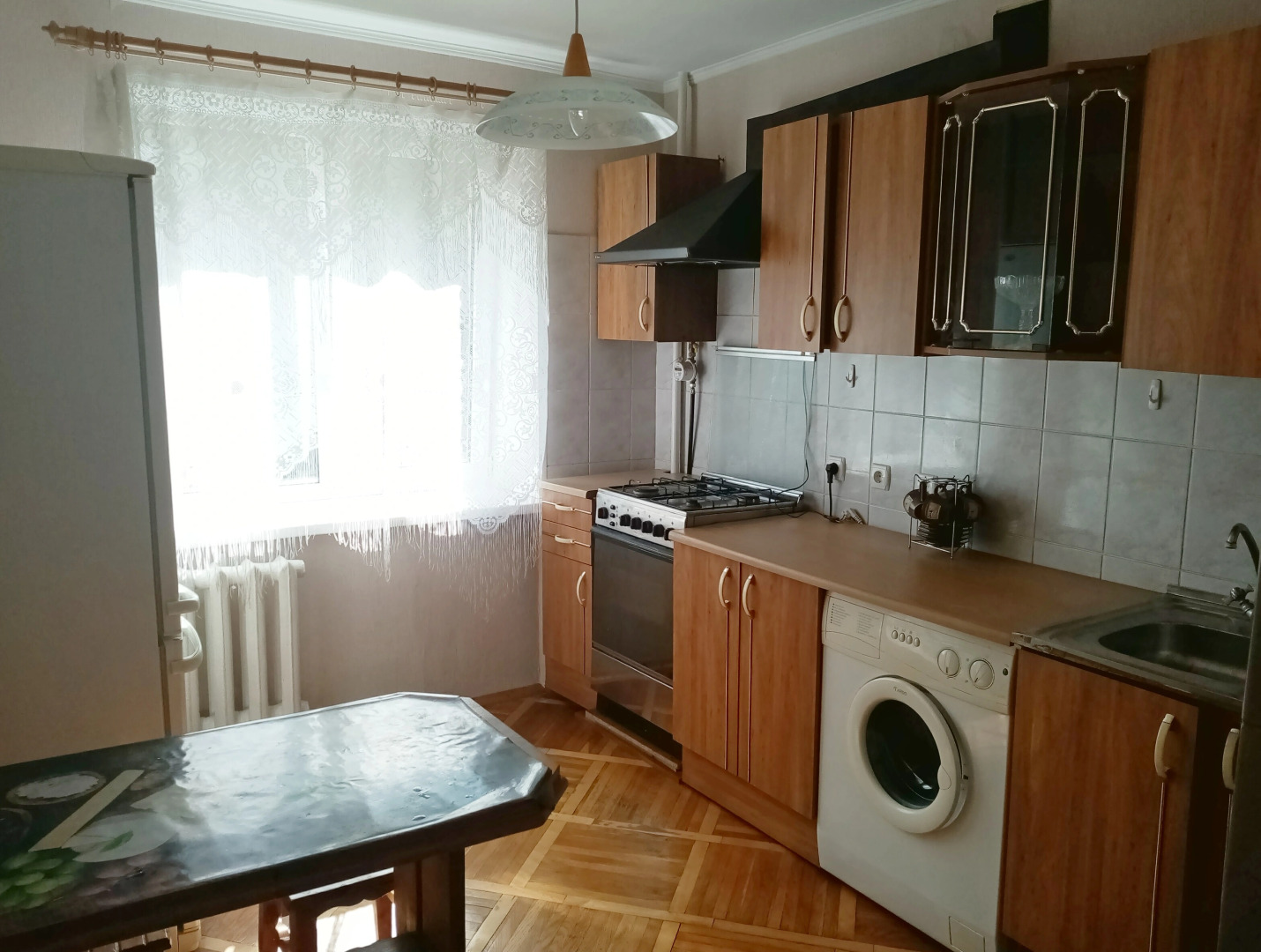 Апартаменты  на Садовой