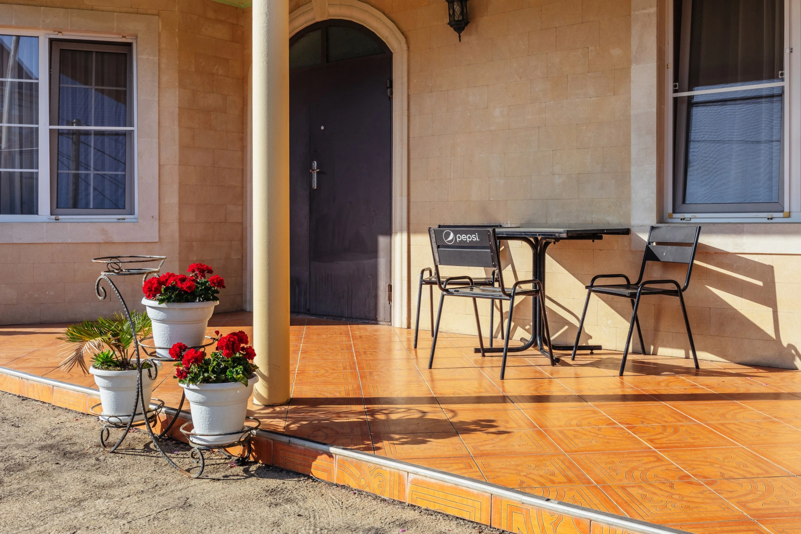 Гостевой Дом в Сириусе