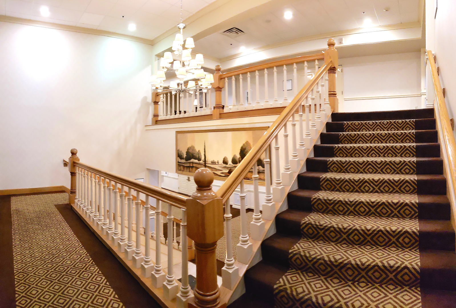 Отель Wyndham Providence Airport