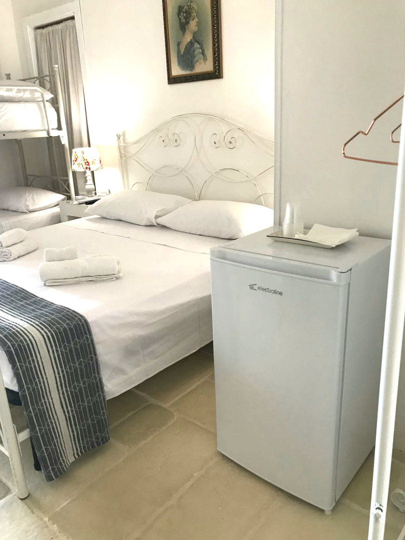 BB A CASA NOSCIA Mini-hotel