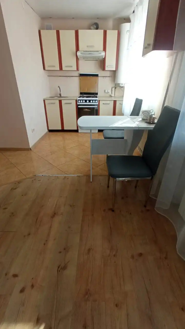 Квартира у моря в Балтийске