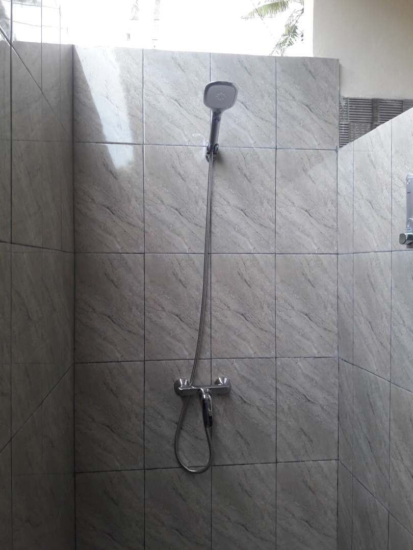 Гостевой Дом Pemuntalan