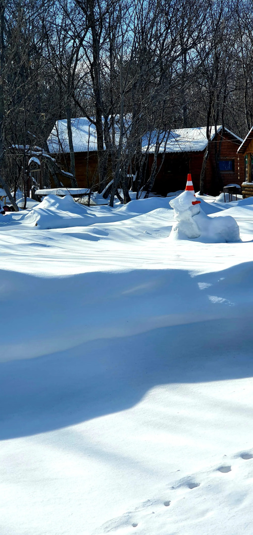 Gostevoy Dom Maori-Lukyyanovka