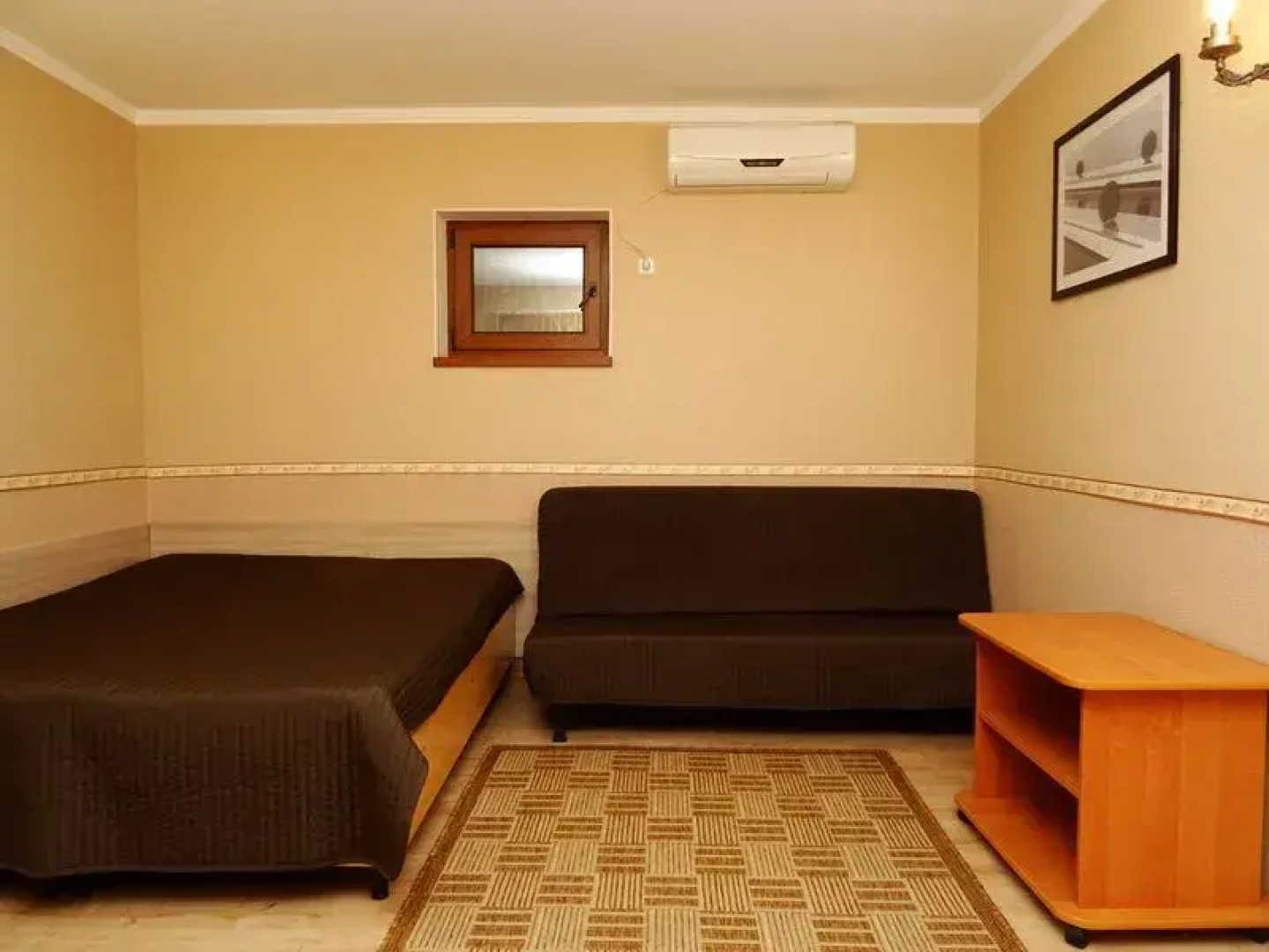 Guest house Na Terskoy 28