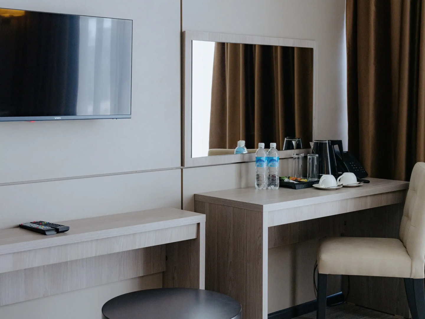 City Stay Hotel Bishkek