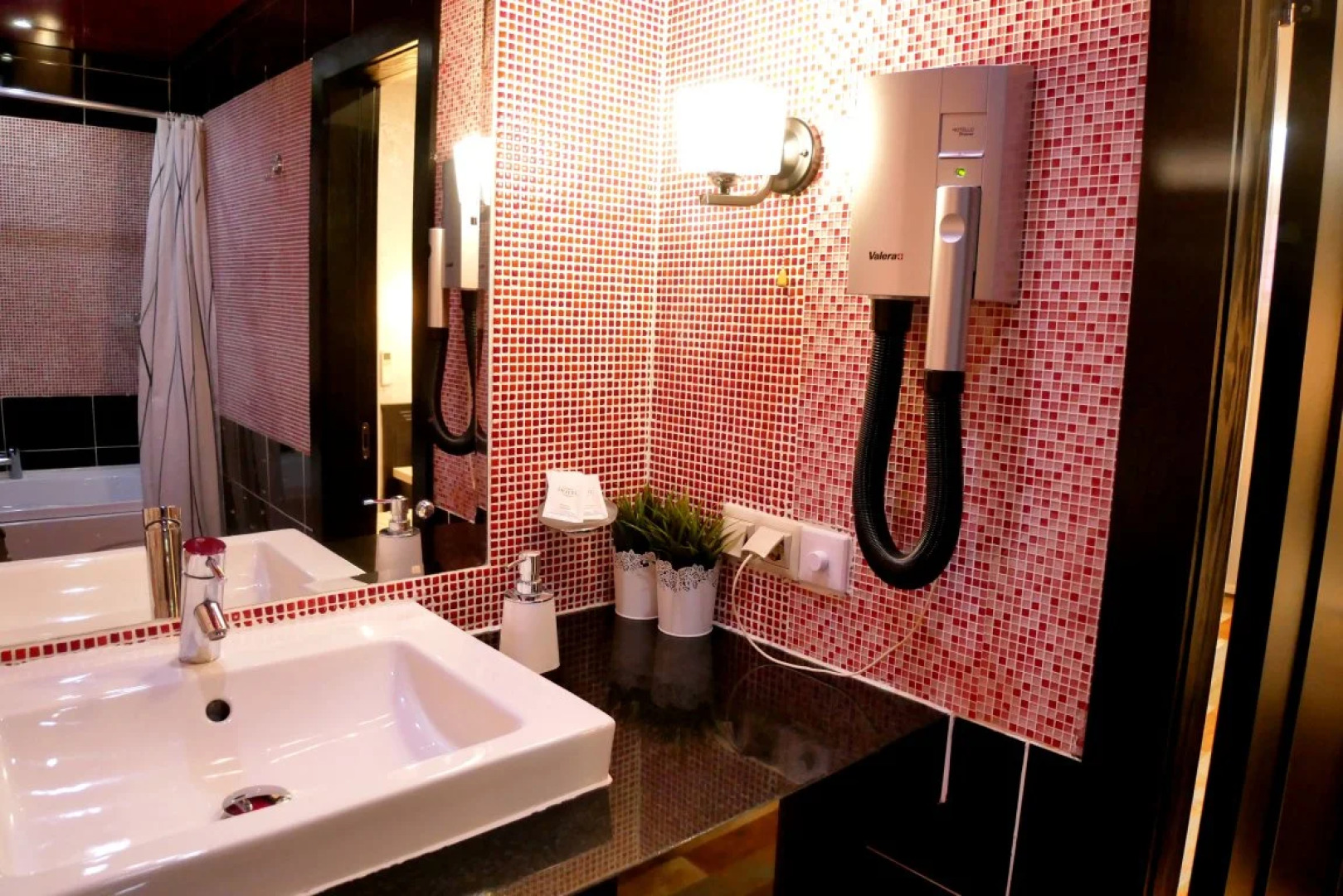 Отель Гостиница Ковчег